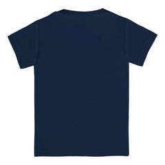MLB Atlanta Braves Tiny Turnip Youth Excavator T-Shirt