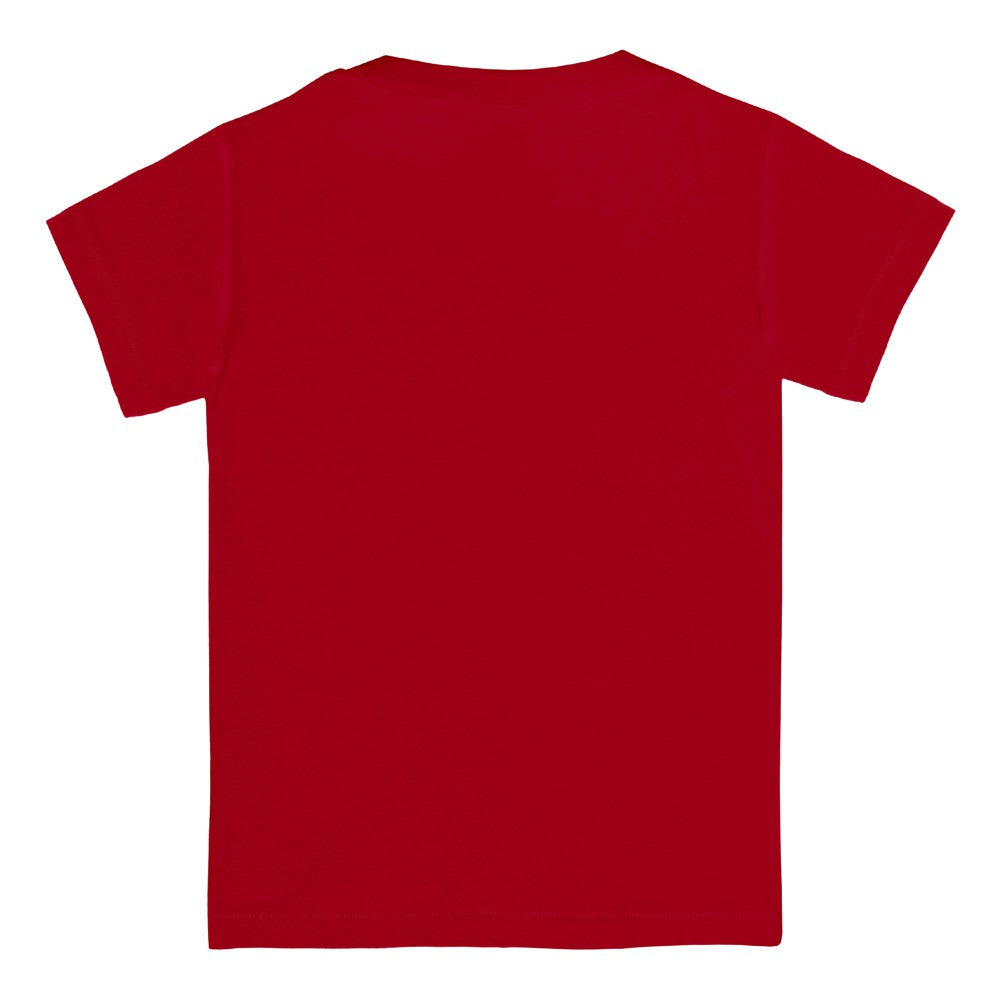 MLB Cincinnati Reds Tiny Turnip Youth Monster Truck T-Shirt