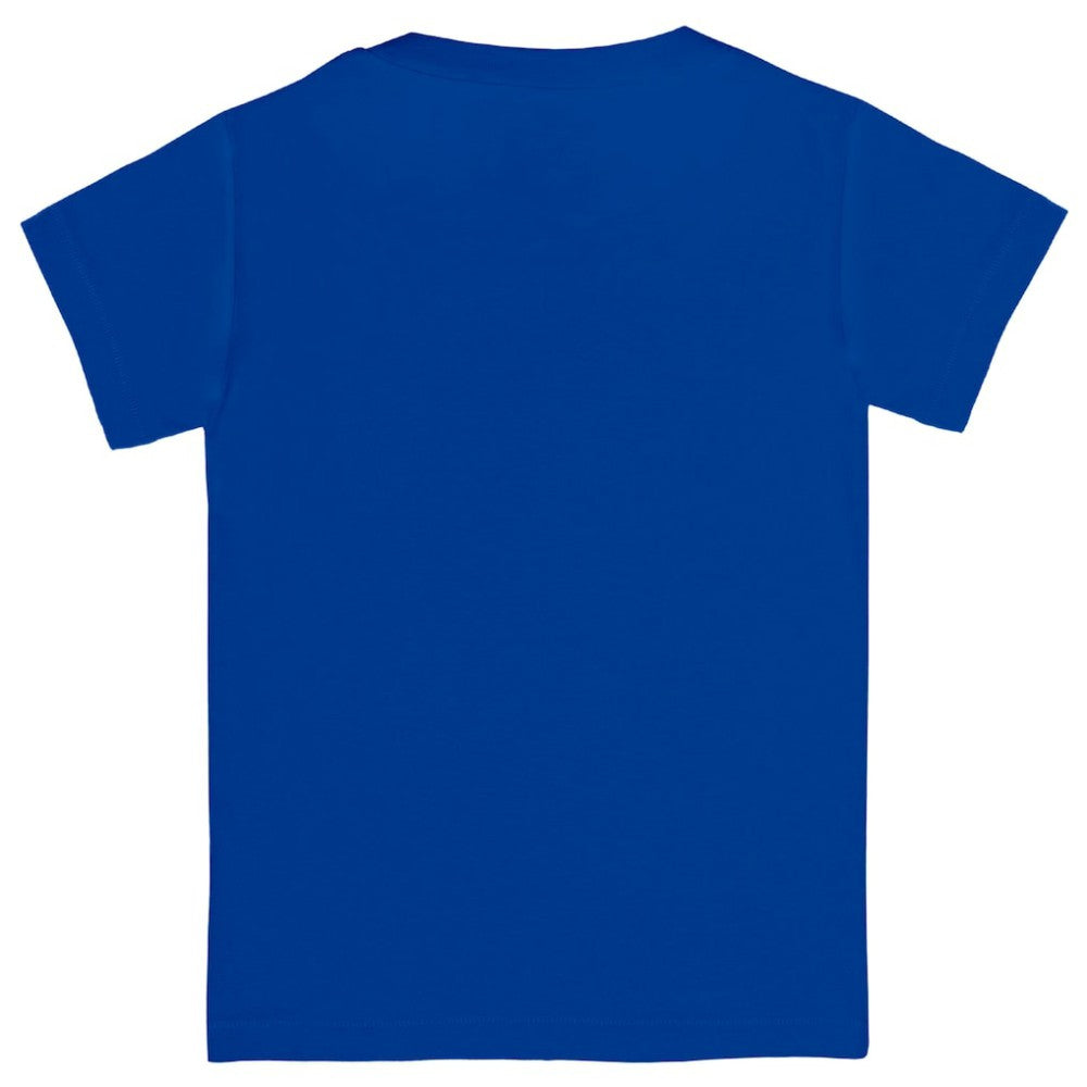 MLB Chicago Cubs Tiny Turnip Youth Race Car T-Shirt