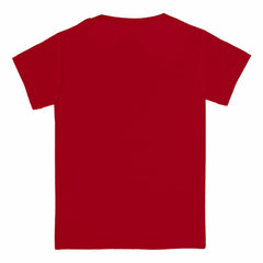 MLB Boston Red Sox Tiny Turnip Youth Tattoo Rose T-Shirt