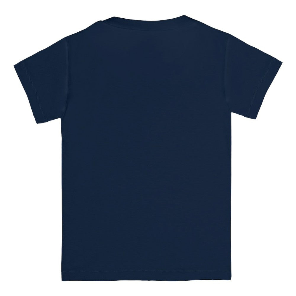 MLB Cleveland Guardians Tiny Turnip Youth Triceratops T-Shirt