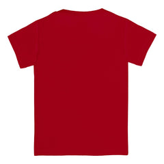 MLB Cincinnati Reds Tiny Turnip Youth Triceratops T-Shirt