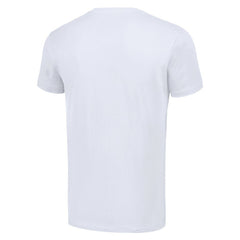 NHL White Philadelphia Flyers Starter Color Scratch T-Shirt