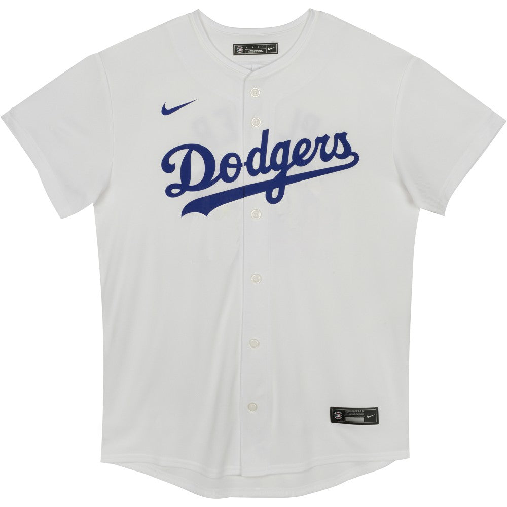 MLB Shohei Ohtani Los Angeles Dodgers Nike Preschool Home Game Player Jersey