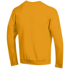 NHL Gold Nashville Predators Champion Eco Powerblend Crewneck Sweatshirt