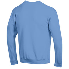 NHL Light Blue Seattle Kraken Champion Eco Powerblend Crewneck Sweatshirt