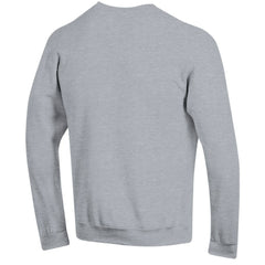 NHL Gray Toronto Maple Leafs Champion Eco Powerblend Crewneck Sweatshirt