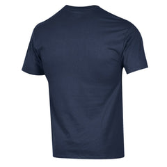 NHL Navy Nashville Predators Champion Jersey T-Shirt
