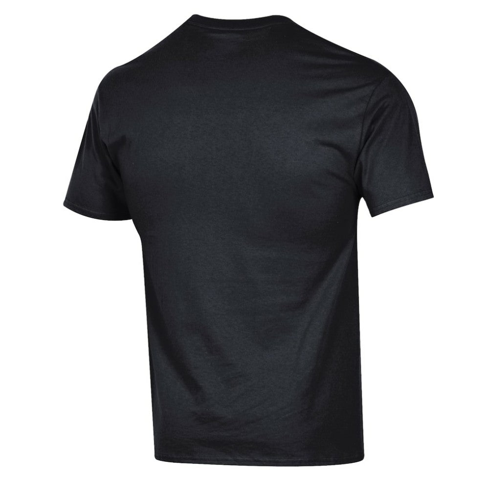 NHL Black New Jersey Devils Champion Jersey T-Shirt