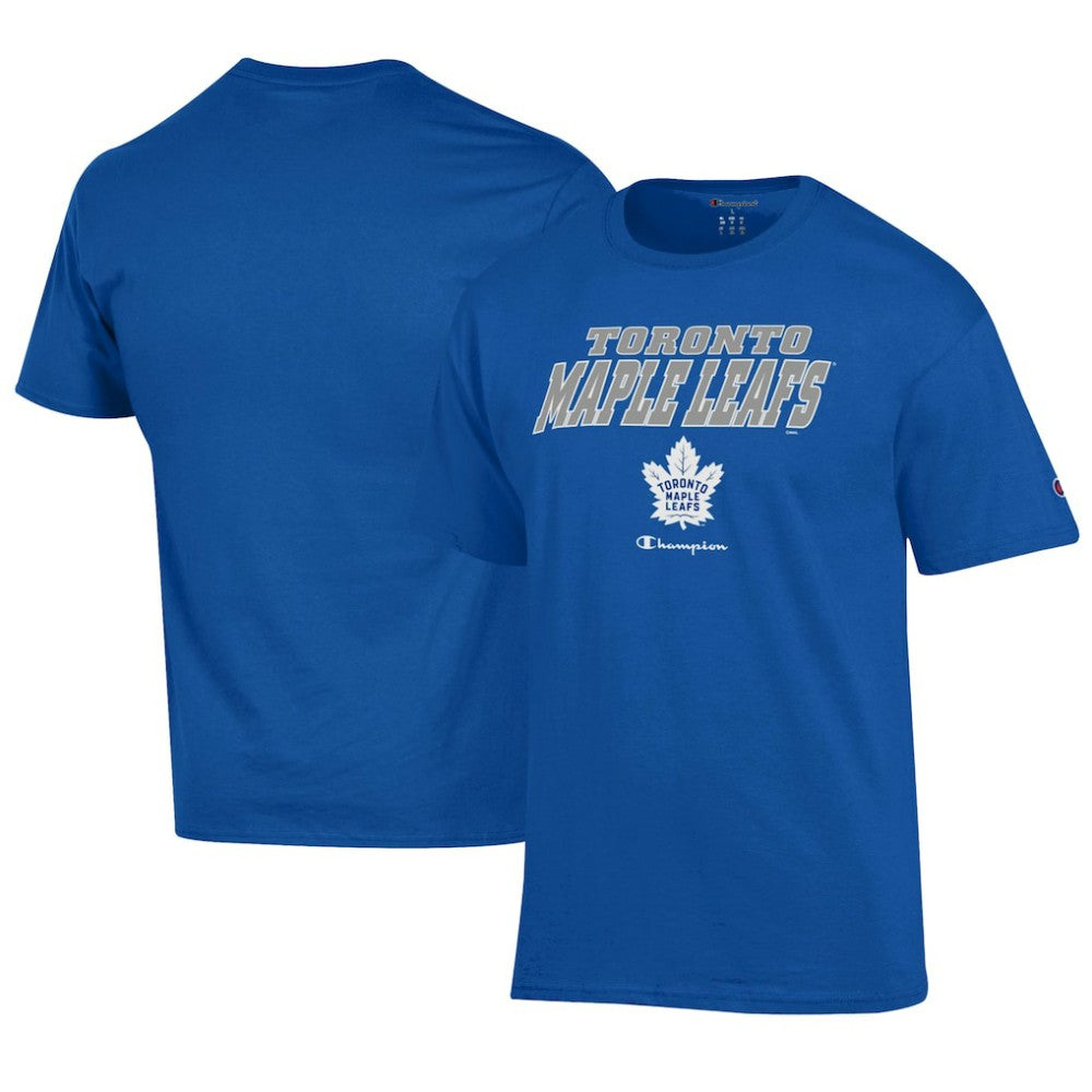 NHL Royal Toronto Maple Leafs Champion Jersey T-Shirt