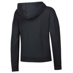 NHL Black Vegas Golden Knights Champion Women's Powerblend Fleece Pullover Hoodie