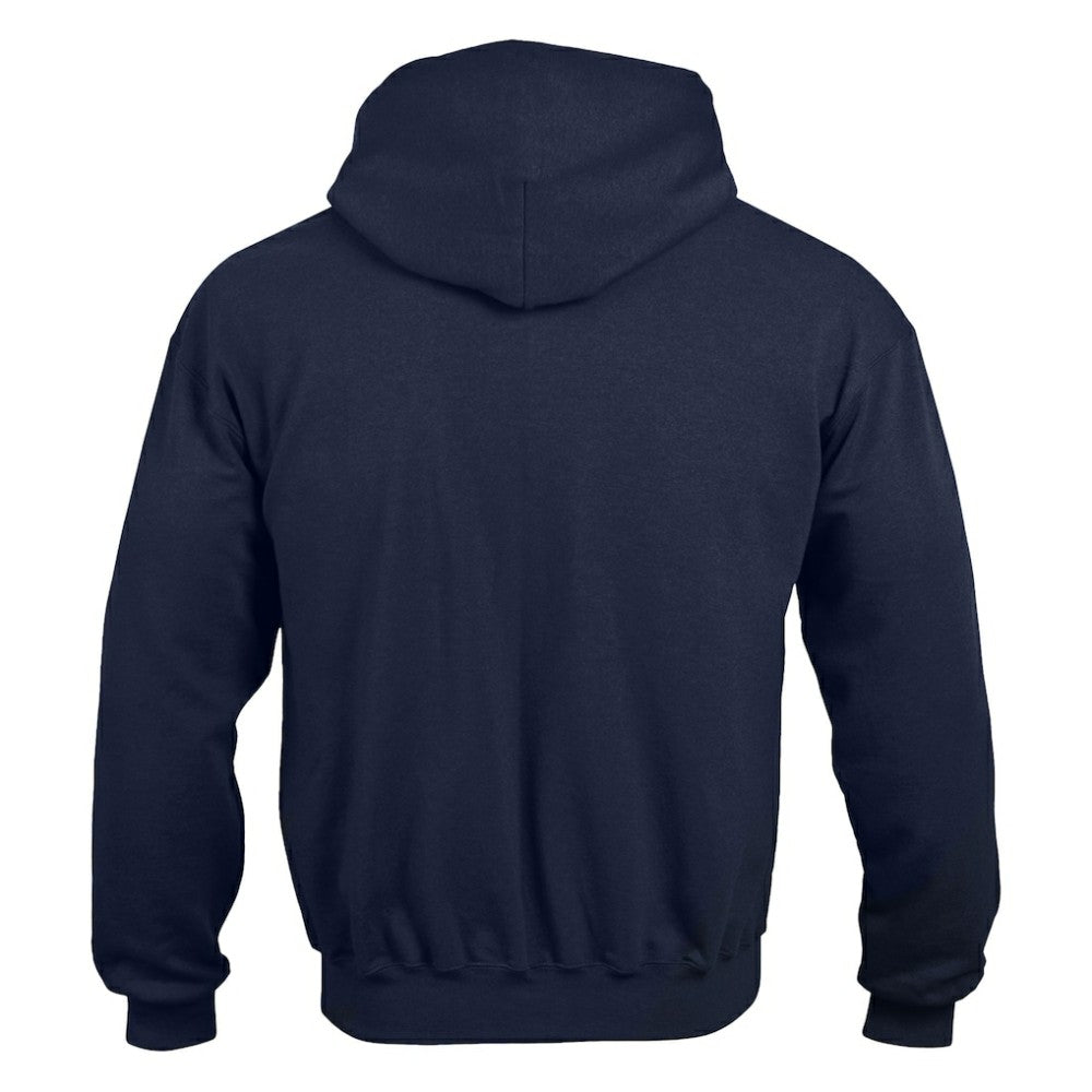 NHL Navy Nashville Predators Champion Youth Eco Powerblend Pullover Hoodie