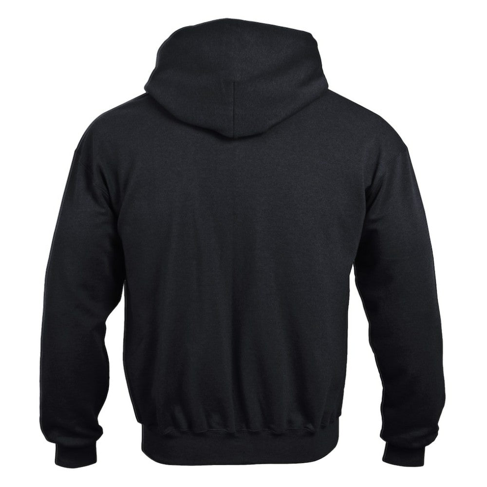 NHL Black Philadelphia Flyers Champion Youth Eco Powerblend Pullover Hoodie