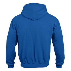 NHL Royal Vancouver Canucks Champion Youth Eco Powerblend Pullover Hoodie
