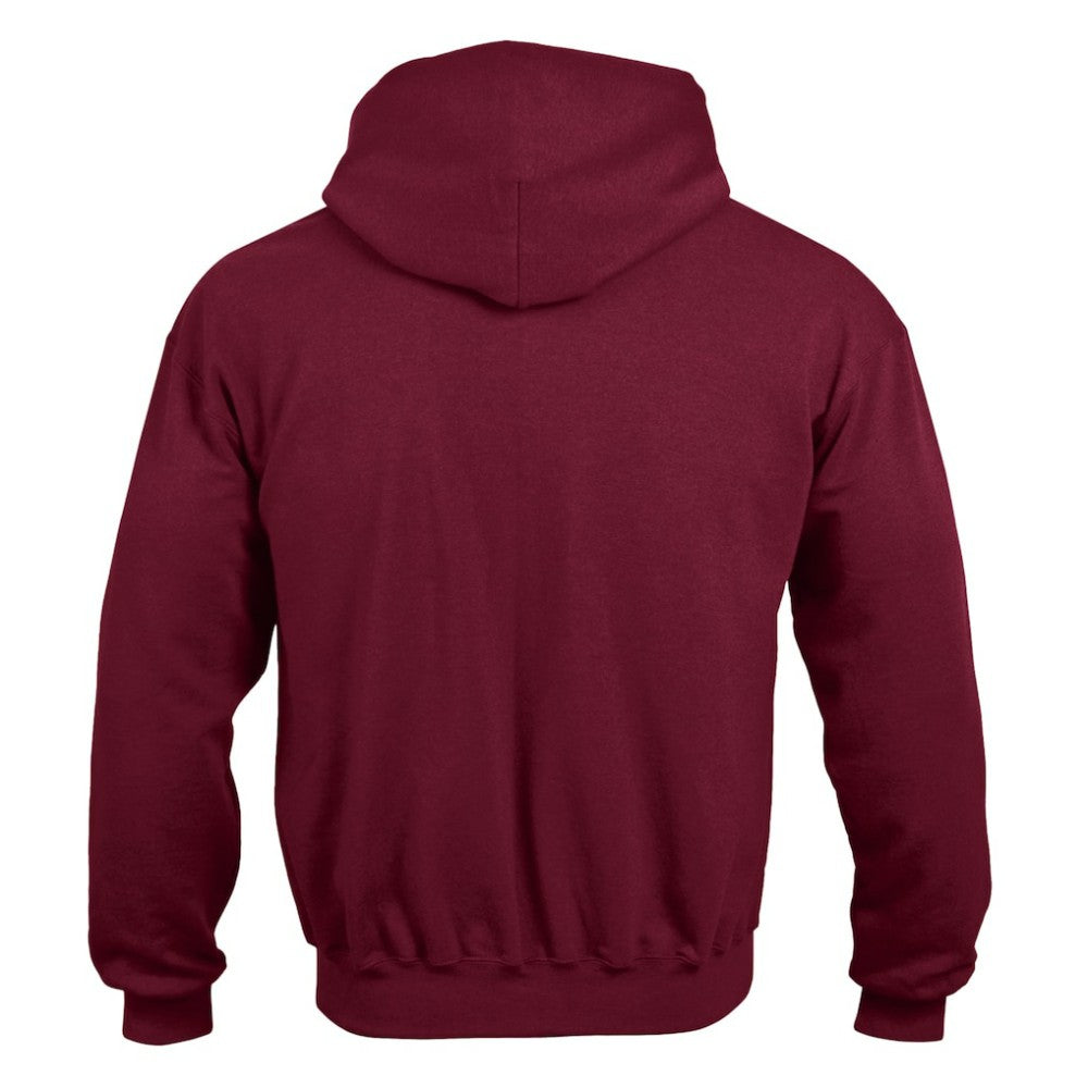 NHL Burgundy Colorado Avalanche Champion Youth Eco Powerblend Pullover Hoodie