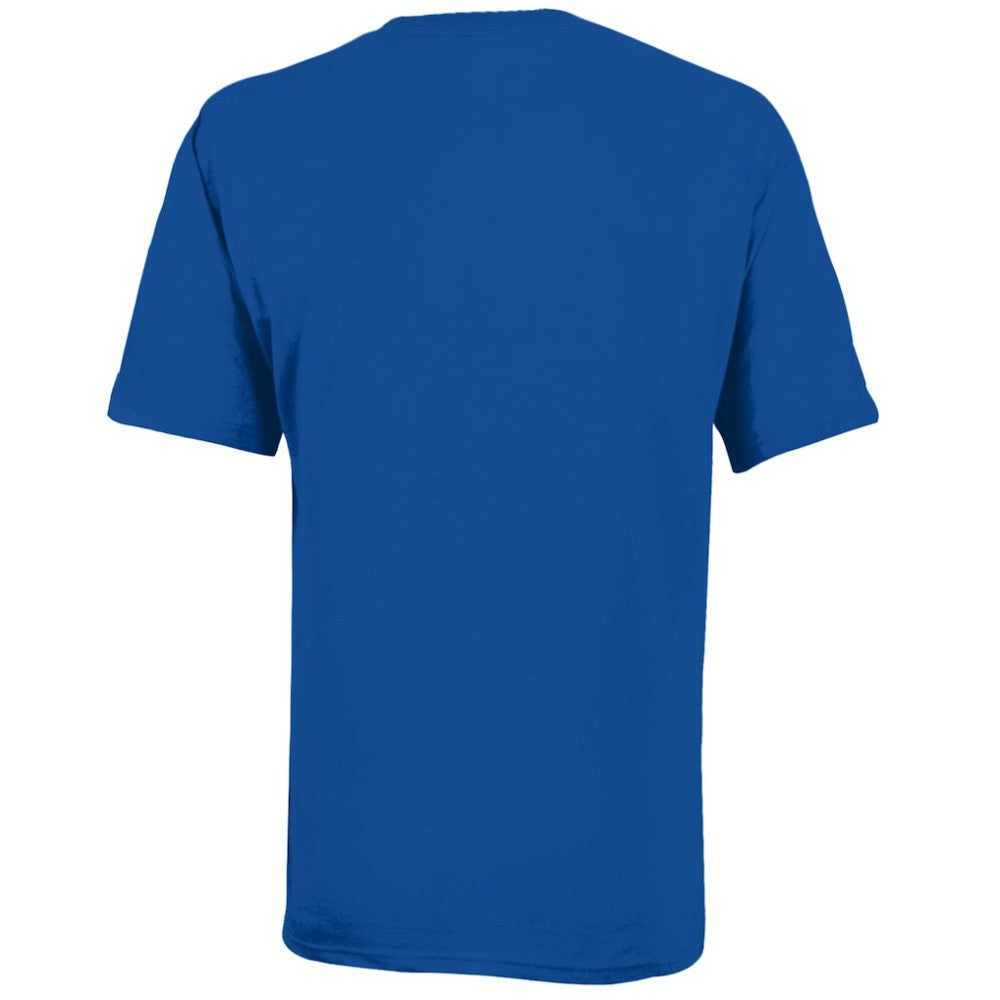 NHL Royal New York Rangers Champion Youth Jersey T-Shirt