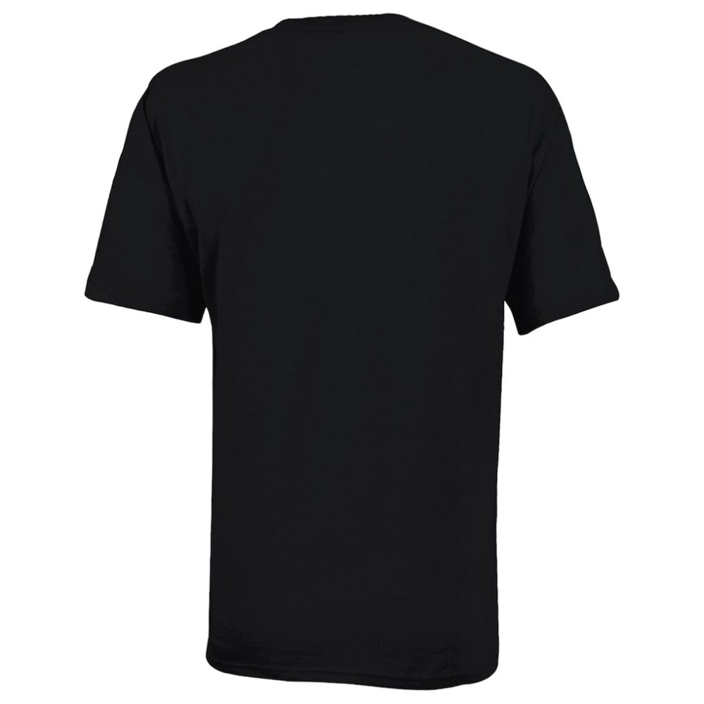 NHL Black Calgary Flames Champion Youth Jersey T-Shirt