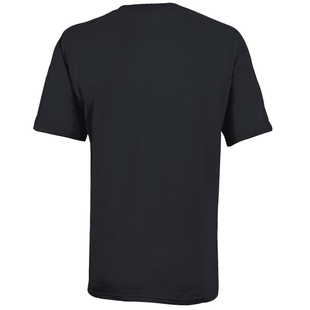 NHL Black Carolina Hurricanes Champion Youth Jersey T-Shirt