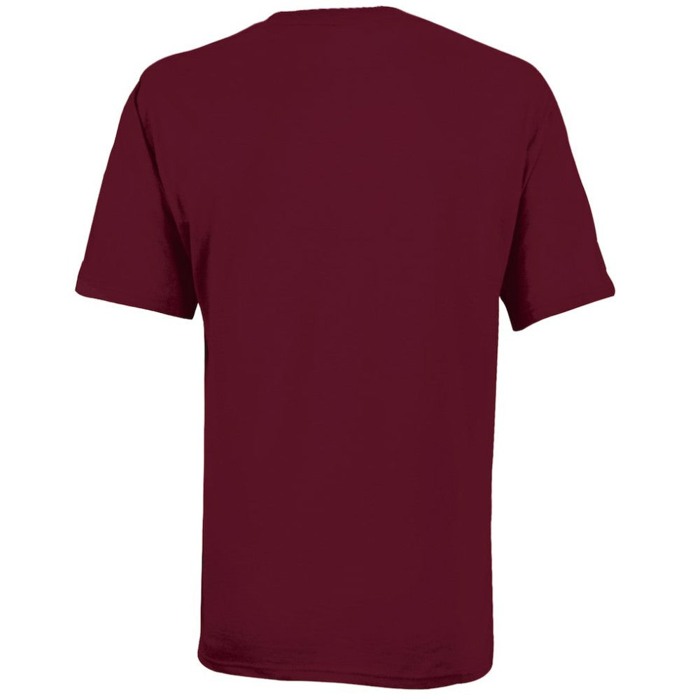 NHL Burgundy Colorado Avalanche Champion Youth Jersey T-Shirt