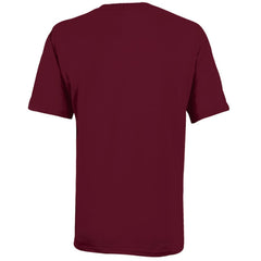 NHL Burgundy Colorado Avalanche Champion Youth Jersey T-Shirt