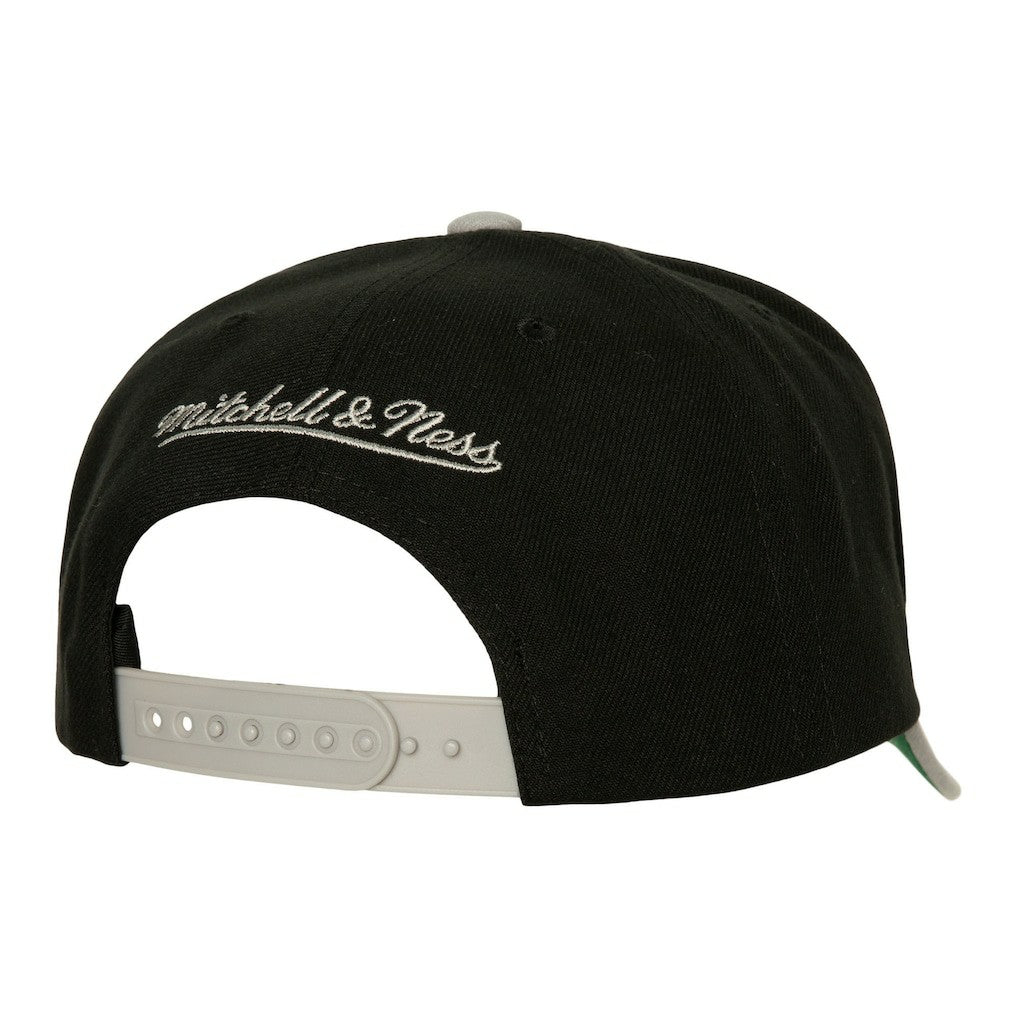 NBA Brooklyn Nets Soul XL Logo Pro Crown Snapback Hat