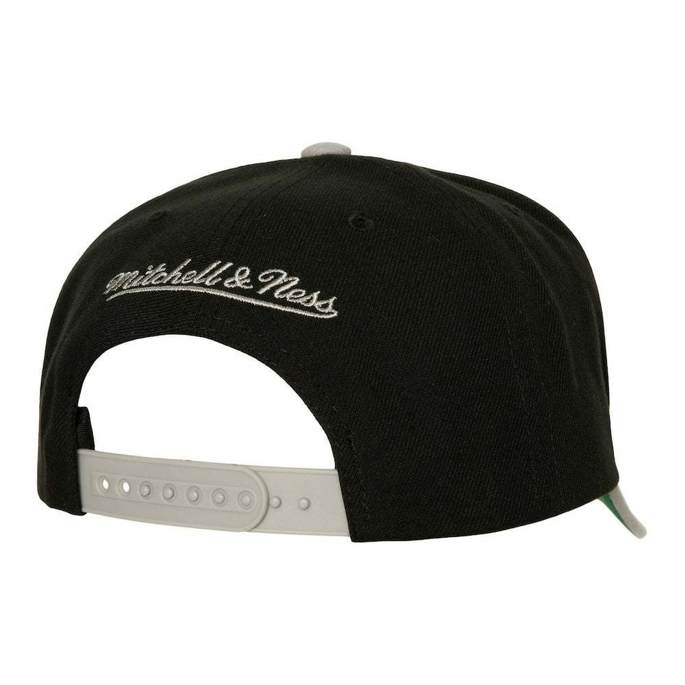 NBA Brooklyn Nets Soul XL Logo Pro Crown Snapback Hat
