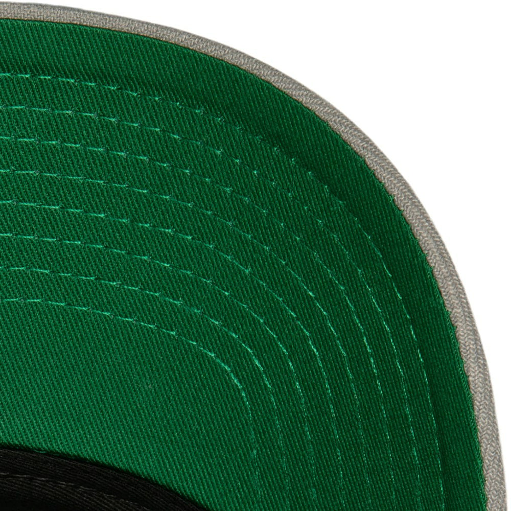 NBA Brooklyn Nets Soul XL Logo Pro Crown Snapback Hat