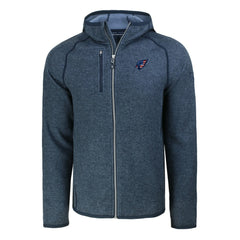Cutter & Buck Americana Mainsail Full-Zip Hooded Jacket - Arizona Cardinals
