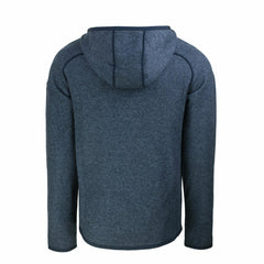 Cutter & Buck Americana Mainsail Full-Zip Hooded Jacket - Houston Texans
