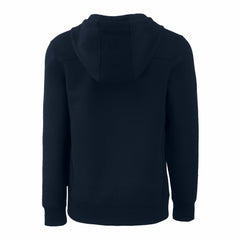 Cutter & Buck Americana Roam Eco Half-Zip Recycled Pullover Hoodie - Detroit Lions