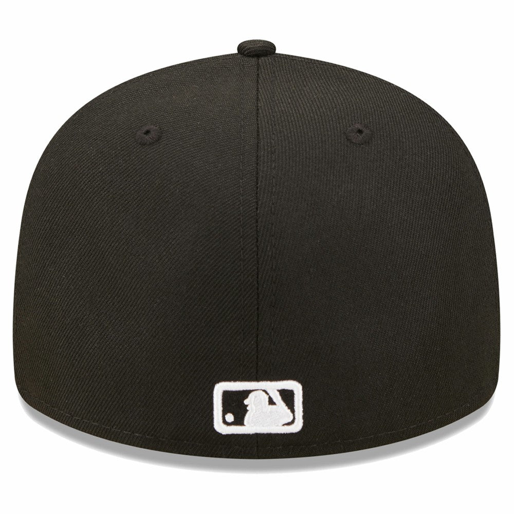 MLB Miami Marlins New Era Low Profile 59FIFTY Fitted Hat