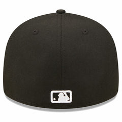 MLB Miami Marlins New Era Low Profile 59FIFTY Fitted Hat