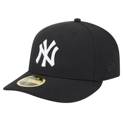 MLB New York Yankees New Era Low Profile 59FIFTY Fitted Hat
