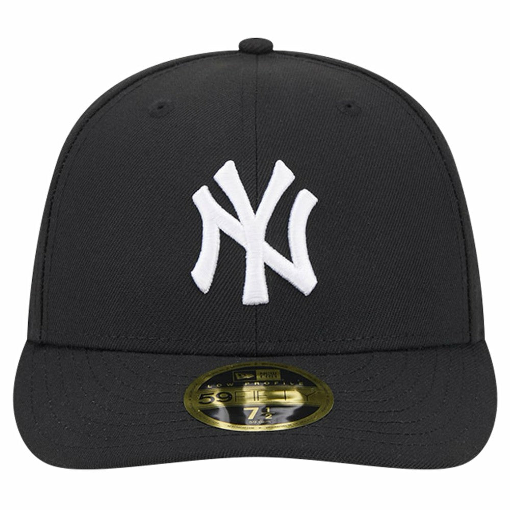 MLB New York Yankees New Era Low Profile 59FIFTY Fitted Hat