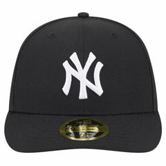 MLB New York Yankees New Era Low Profile 59FIFTY Fitted Hat
