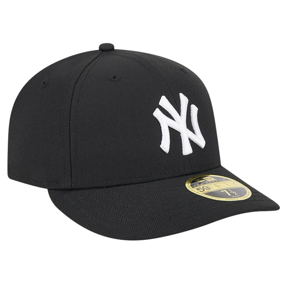 MLB New York Yankees New Era Low Profile 59FIFTY Fitted Hat