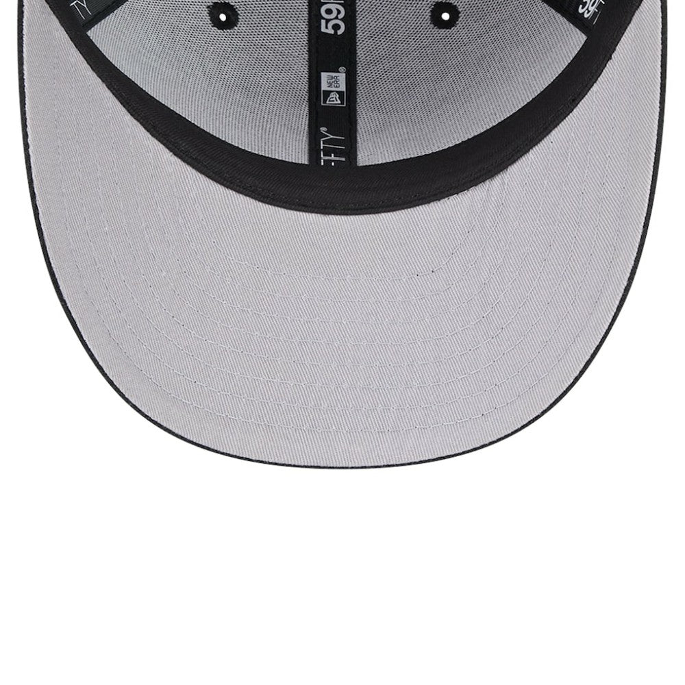 MLB New York Yankees New Era Low Profile 59FIFTY Fitted Hat