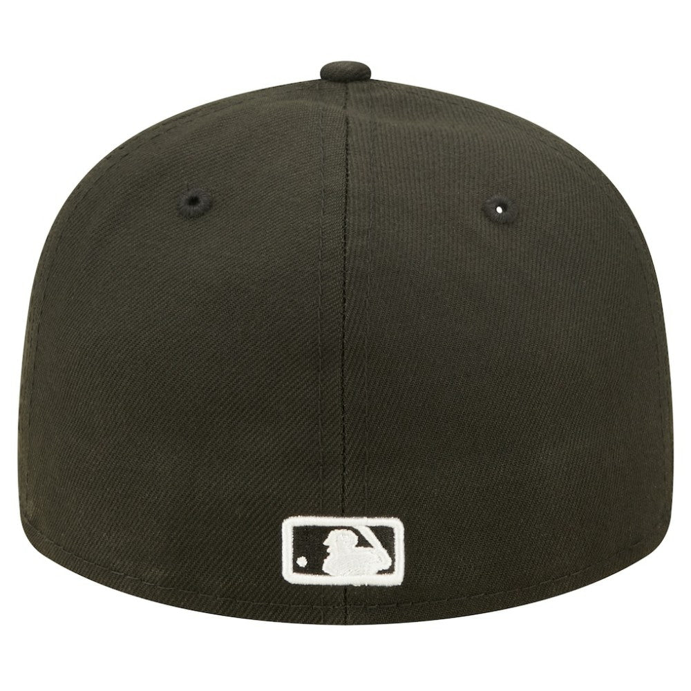 MLB Colorado Rockies New Era Low Profile 59FIFTY Fitted Hat