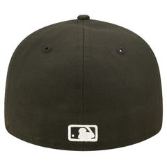 MLB Colorado Rockies New Era Low Profile 59FIFTY Fitted Hat