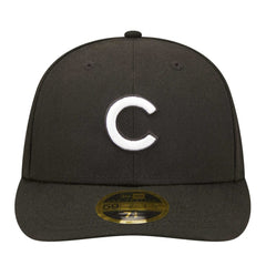 MLB Chicago Cubs New Era Low Profile 59FIFTY Fitted Hat