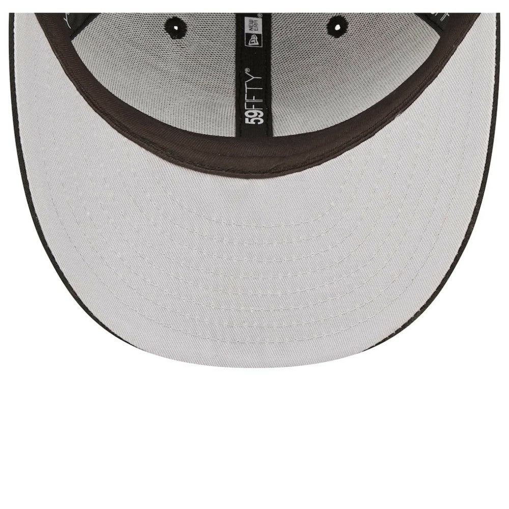 MLB Chicago Cubs New Era Low Profile 59FIFTY Fitted Hat