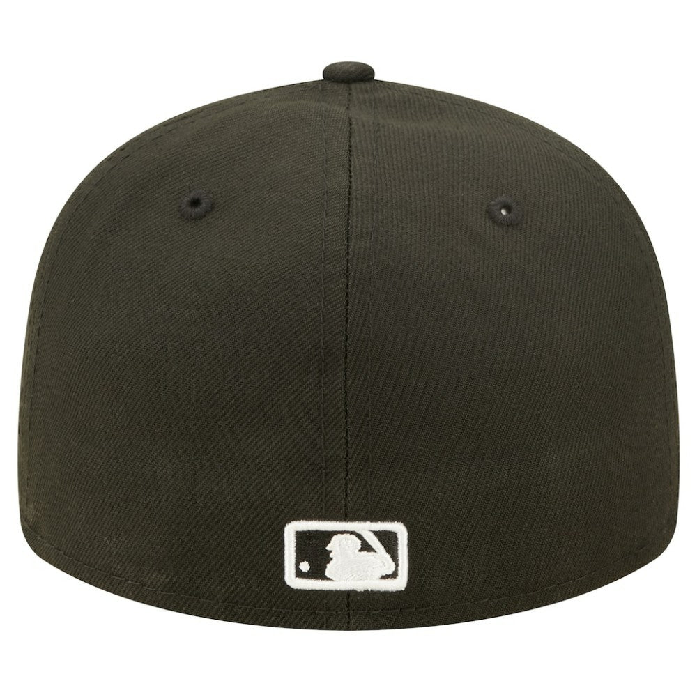 MLB Boston Red Sox New Era Low Profile 59FIFTY Fitted Hat