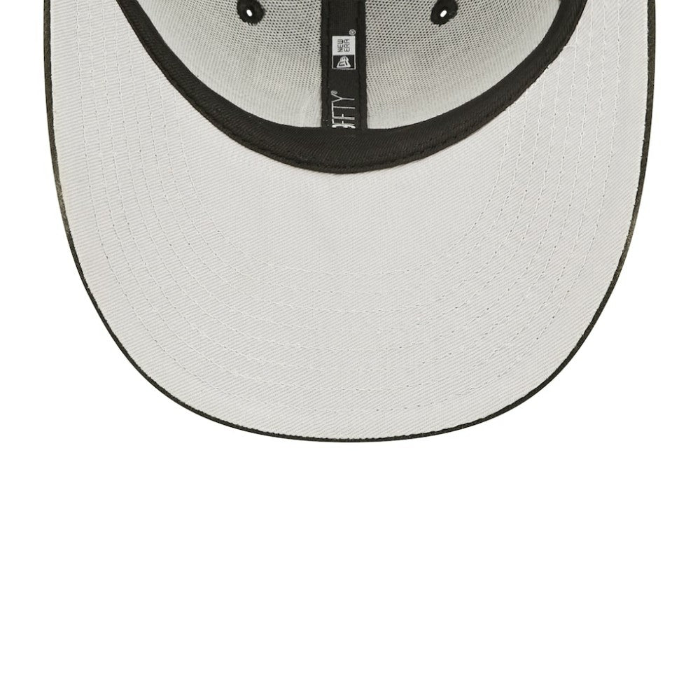 MLB Boston Red Sox New Era Low Profile 59FIFTY Fitted Hat