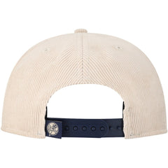 MLB New York Yankees New Era Summer Essential Golfer Snapback Hat