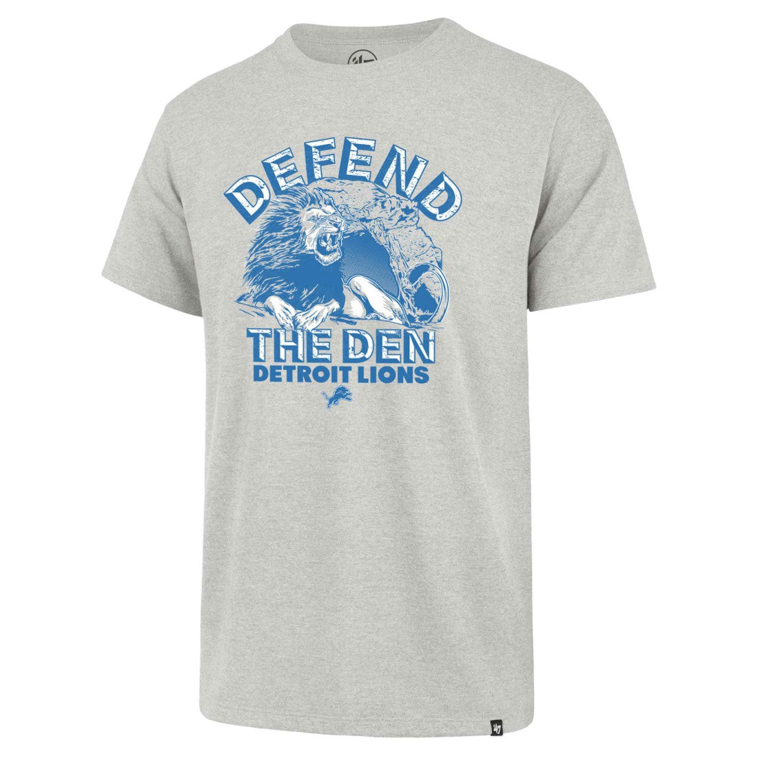 '47 Regional Franklin T-Shirt - Detroit Lions