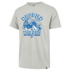 '47 Regional Franklin T-Shirt - Detroit Lions