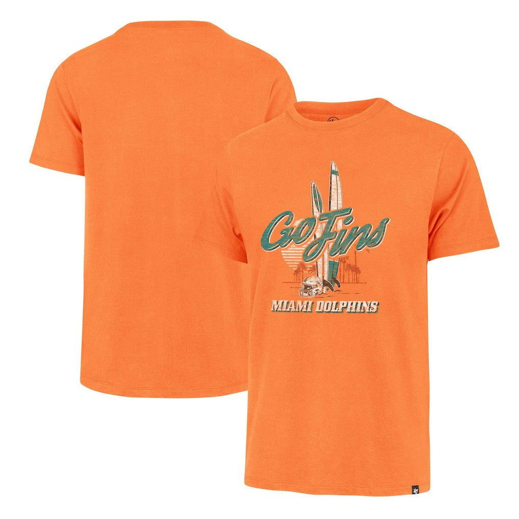 '47 Regional Franklin T-Shirt - Miami Dolphins
