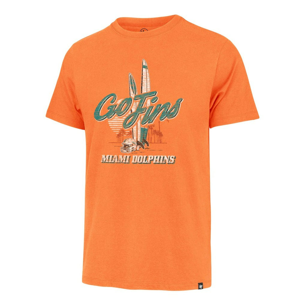 '47 Regional Franklin T-Shirt - Miami Dolphins