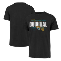 '47 Regional Franklin T-Shirt - Jacksonville Jaguars