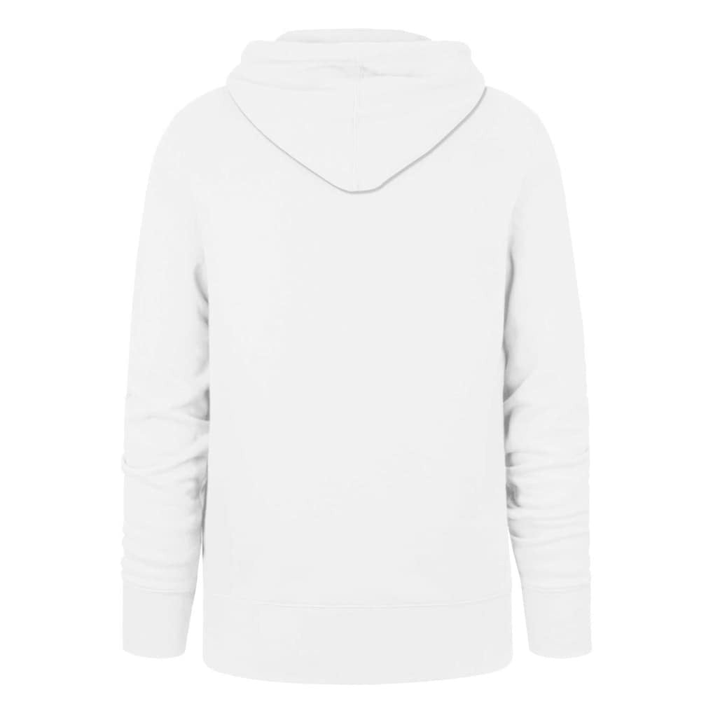 '47 Elements Arch Headline Pullover Hoodie - Baltimore Ravens